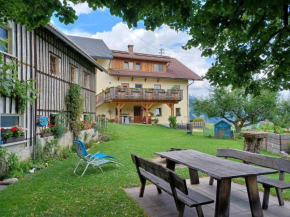 Entschleunigungshof Huberbauer